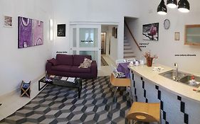 b&b appartamento Orchidea